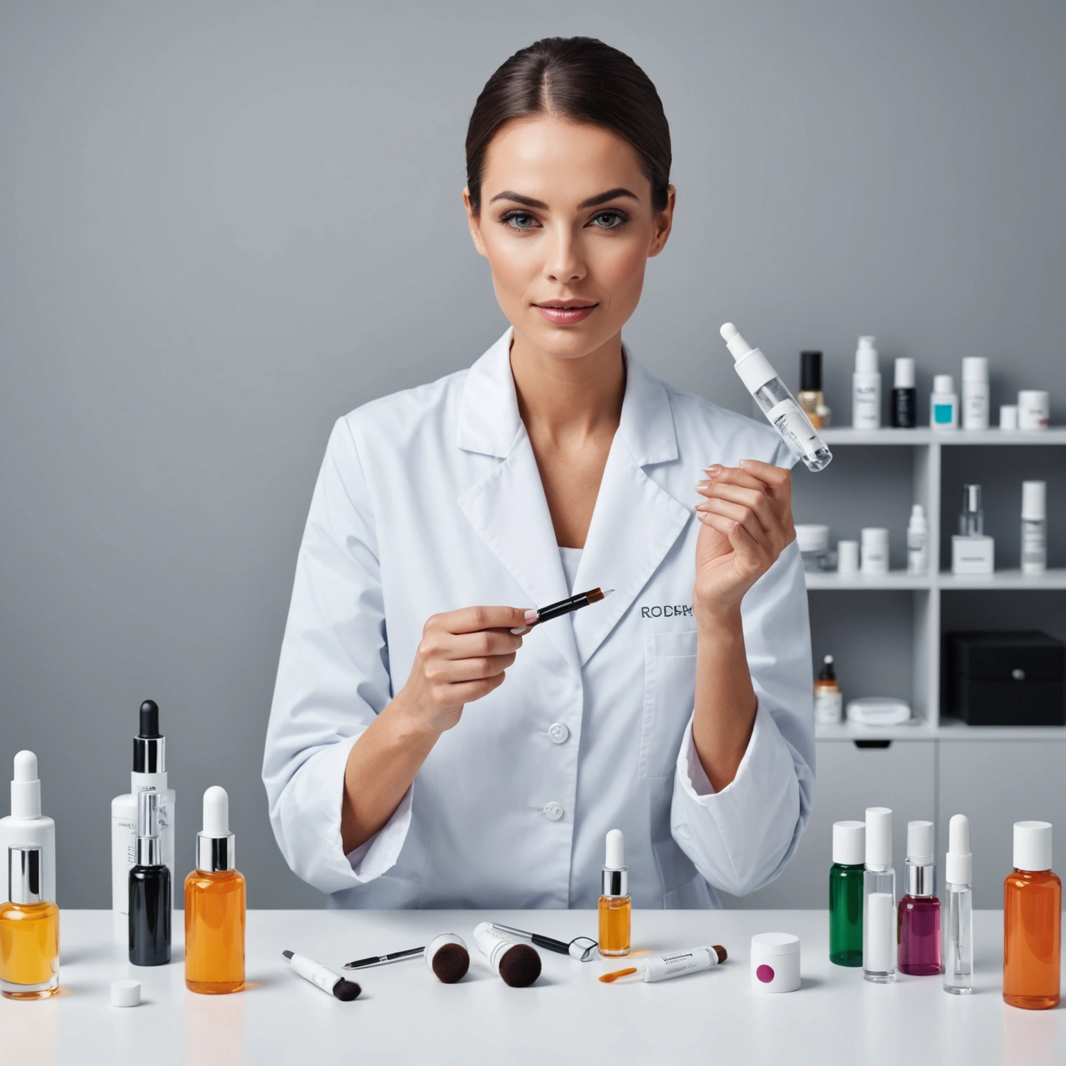 Мезоматрикс – инновация в косметологии: почему отзывы косметологов заслуживают вашего внимания