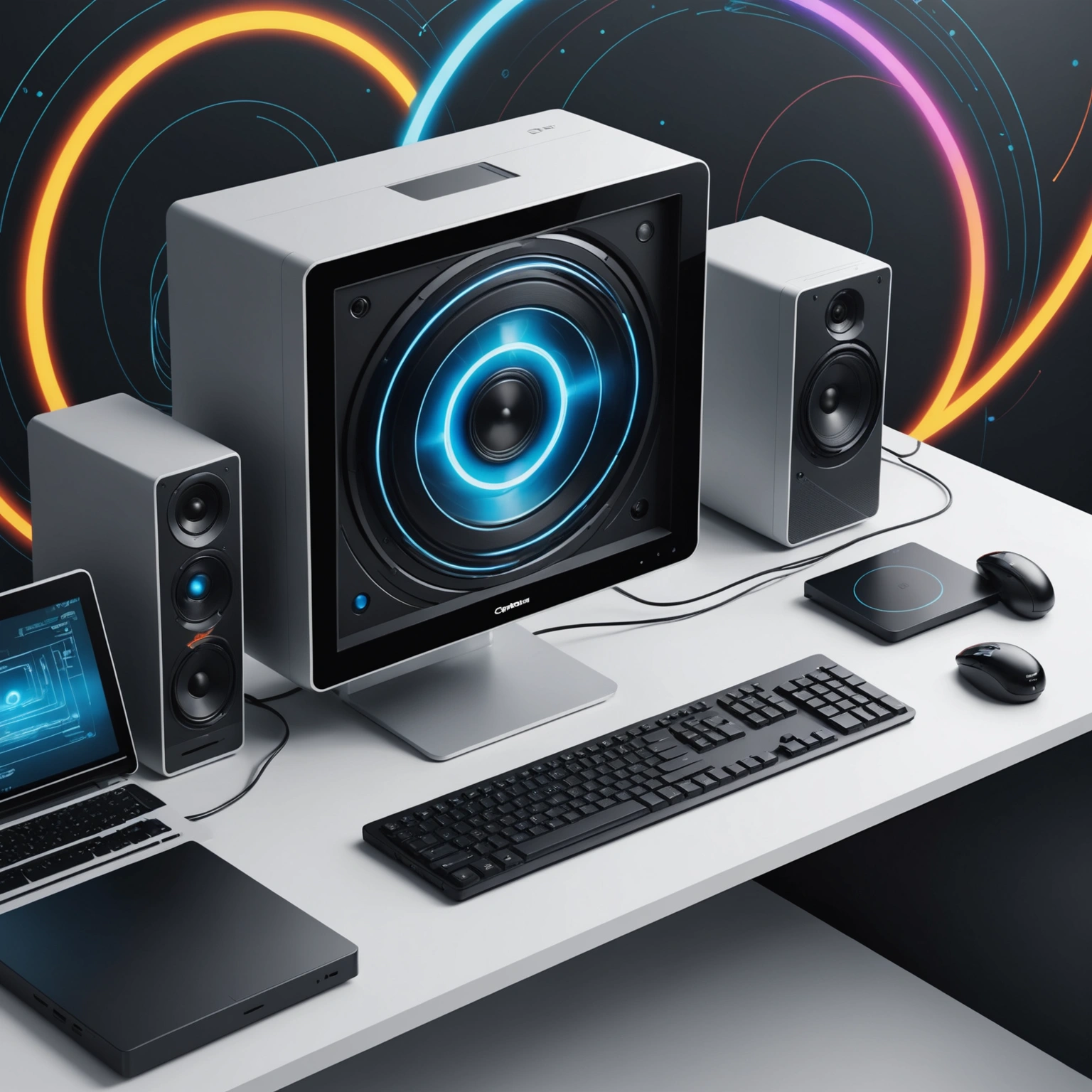 Техника в современном мире: как выбрать и эффективно использовать программное обеспечение