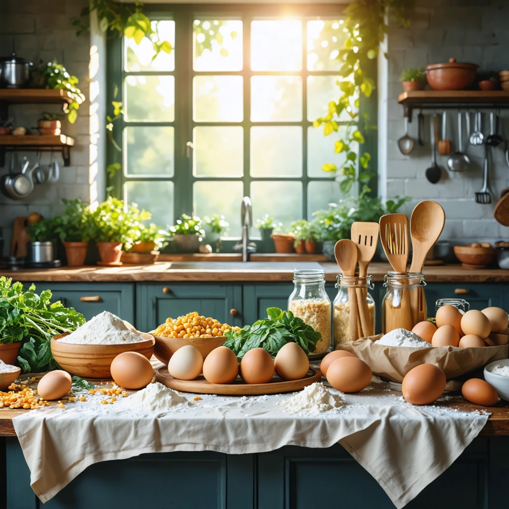 Калнина Наталья выпечка — как выбрать, использовать и не ошибиться: важная тема, требующая детального рассмотрения основных аспектов и характеристик