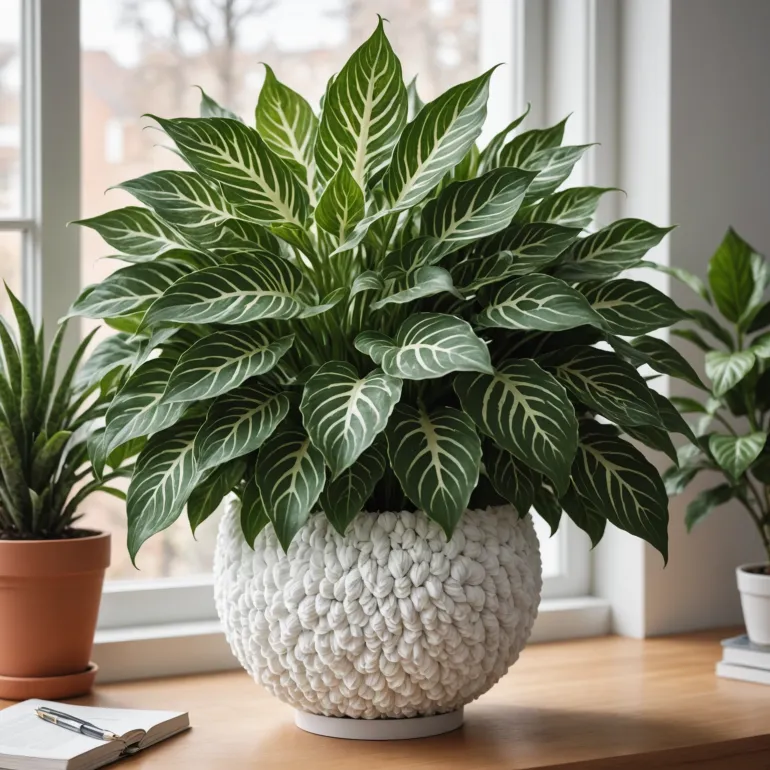 Эспостоа — как вырастить и ухаживать за этим уникальным кактусом дома