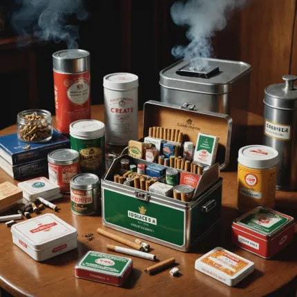 Срок годности сигарет: что нужно знать каждому курильщику